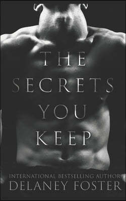 The Secrets You Keep