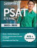 PSAT 8/9 Prep 2022-2023: Study Guide Book with 425+ Practice Test Questions [2nd Edition]