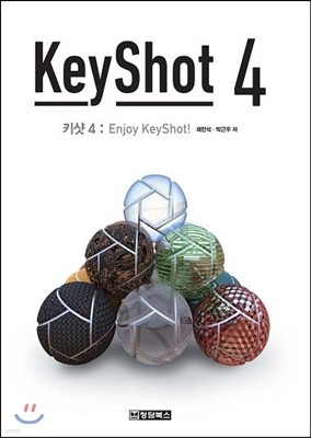 KeyShot 4