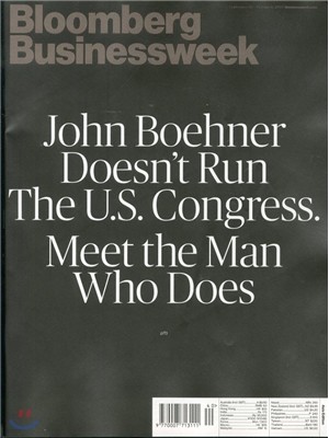 Bloomberg Businessweek (ְ) - Global Ed. 2013 09 30