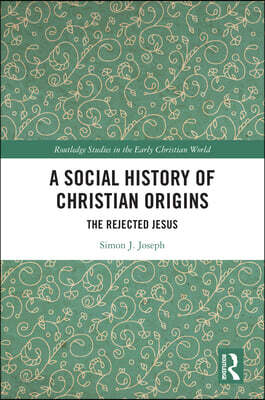 Social History of Christian Origins