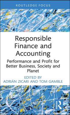 Responsible Finance and Accounting