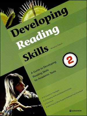 Developing Reading Skills 2