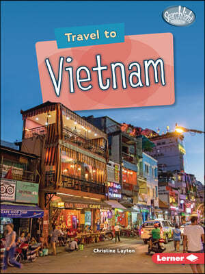 Travel to Vietnam