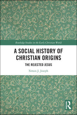 Social History of Christian Origins