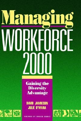 Managing Workforce 2000: Gaining the Diversity Advantage