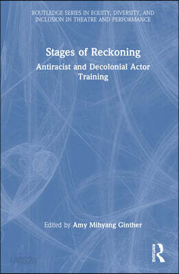 Stages of Reckoning