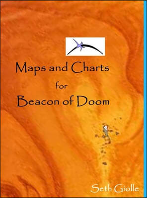 Maps and Charts for Beacon of Doom