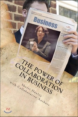 The Power of Collaboration in Business: Business Over Coffee International