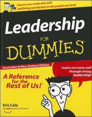 Leadership for Dummies