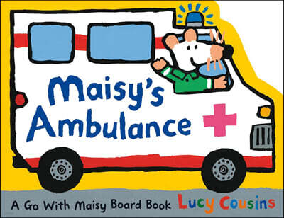 Maisy's Ambulance