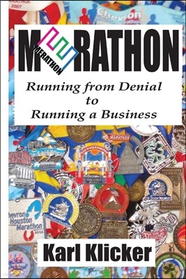 Merathon: Running from Denial to Running a Business