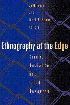 Ethnography at the Edge