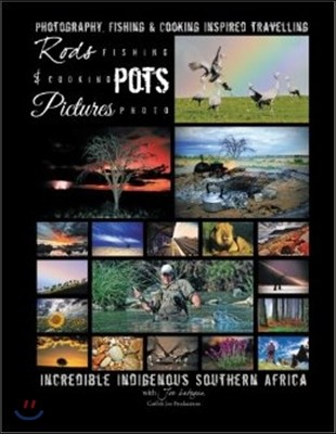Rods, Pots & Pictures