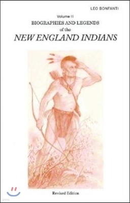 Biographies and Legends of the New Engla