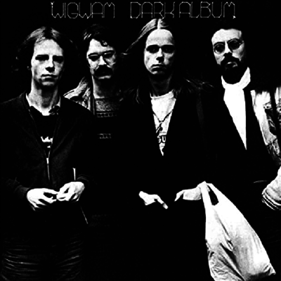 Wigwam — Dark Album (Expanded Edition) (Gatefold) 앨범 커버