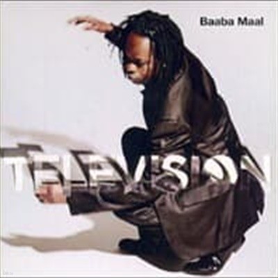 Baaba Maal / Television (Digipack/수입)