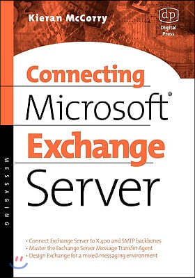 Connecting Microsoft Exchange Server