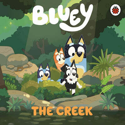 Bluey: The Creek