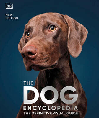 The Dog Encyclopedia
