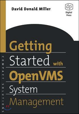 Getting Started with OpenVMS System Management