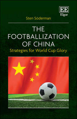 The Footballization of China