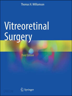 Vitreoretinal Surgery