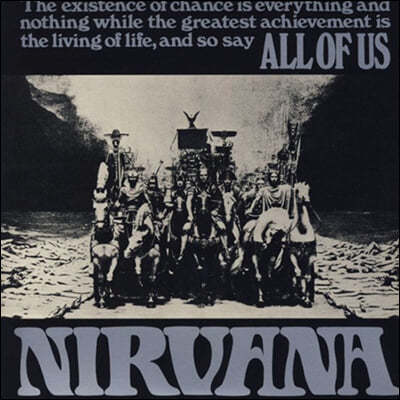 Nirvana (ʹٳ) - All Of Us