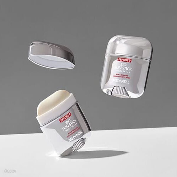 [메디필] 펩타이드9 바이오 선스틱 20g 1개 Medi-sun-1[NM300532] - YES24