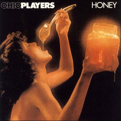 Ohio Players (̿ ÷̾) - Honey 