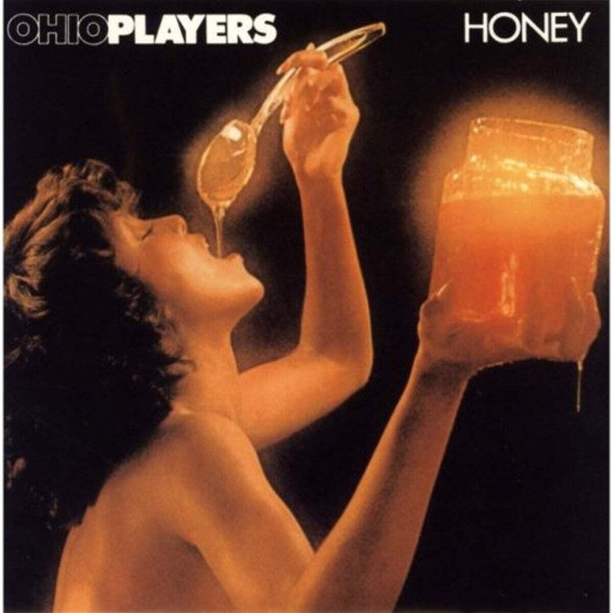 Ohio Players (오하이오 플레이어스) - Honey