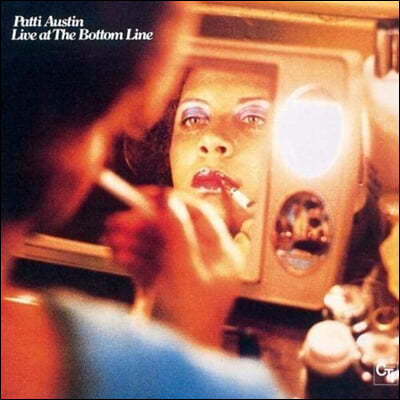 Patti Austin (Ƽ ƾ) - Live at the Bottom Line