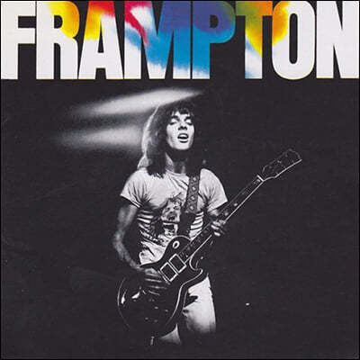 Peter Frampton ( ) - Frampton 
