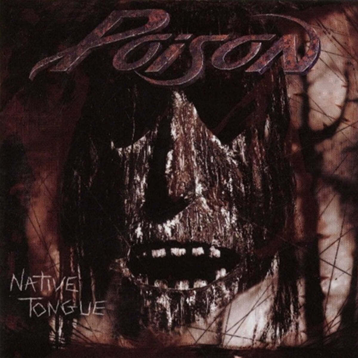 Poison (포이즌) - Native Tongue