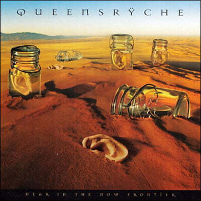 Queensryche (ũ) - Hear In The Now Frontier