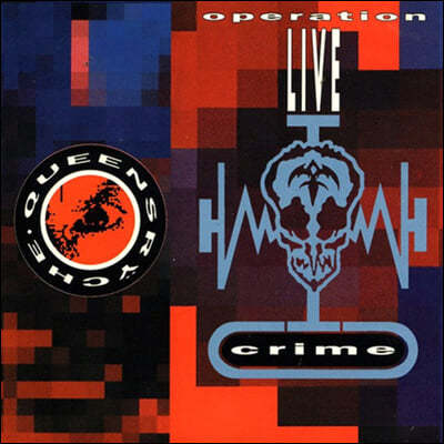 Queensryche (ũ) - Operation: Livecrime