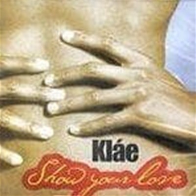 Klae / Show Your Love (B)