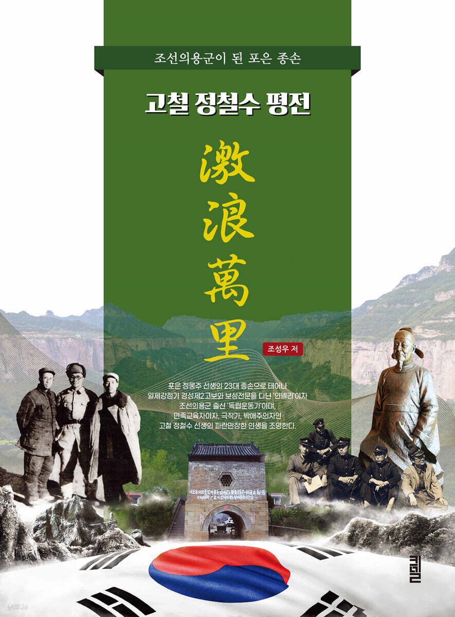 격랑만리