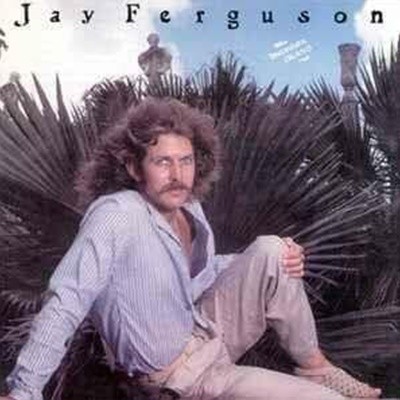 [일본반][LP] Jay Ferguson - Thunder Island
