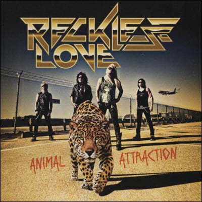Reckless Love (Ŭ ) - Animal Attraction