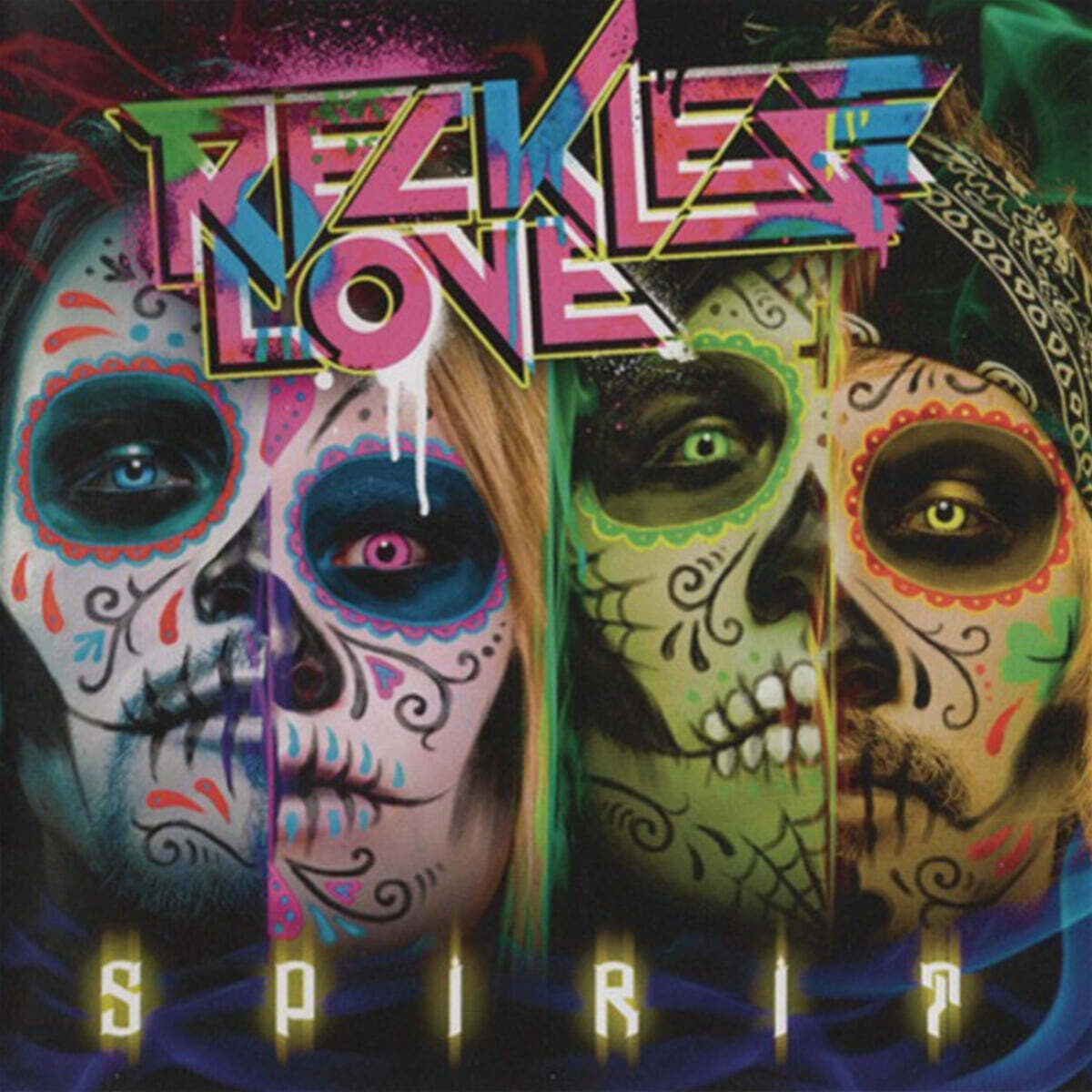 Reckless Love (렉클리스 러브) - Spirit