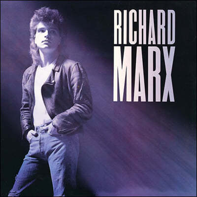 Richard Marx ( ) - Richard Marx