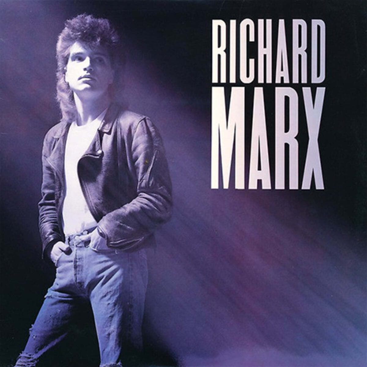 Richard Marx (리차드 막스) - Richard Marx