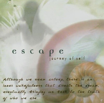 Escape: Journey of Self ()