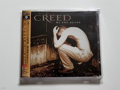(일본반) CREED (크리드) - My Own Prison