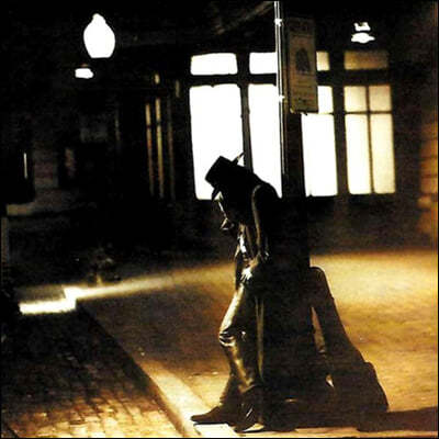 Richie Sambora (ġ ) - Stranger In This Town