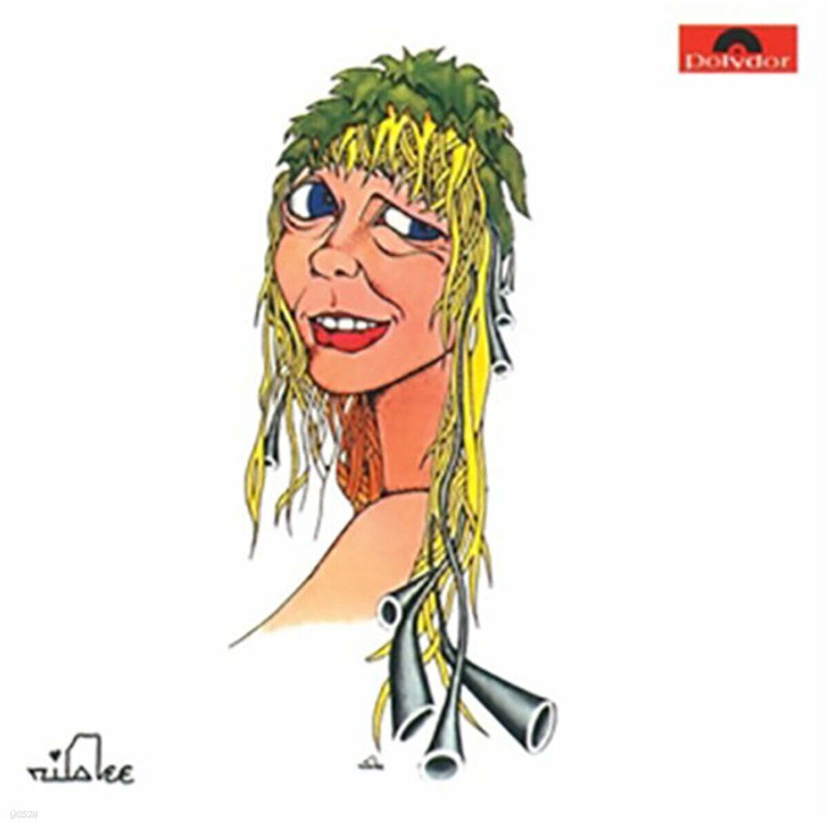 Rita Lee (리타 리) - Hoje E Primeiro Dia Do Resto Da Sua Vida