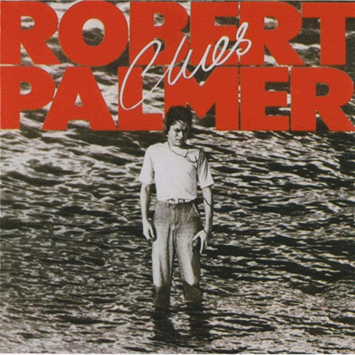 Robert Palmer (로버트 파머) - Cruz 