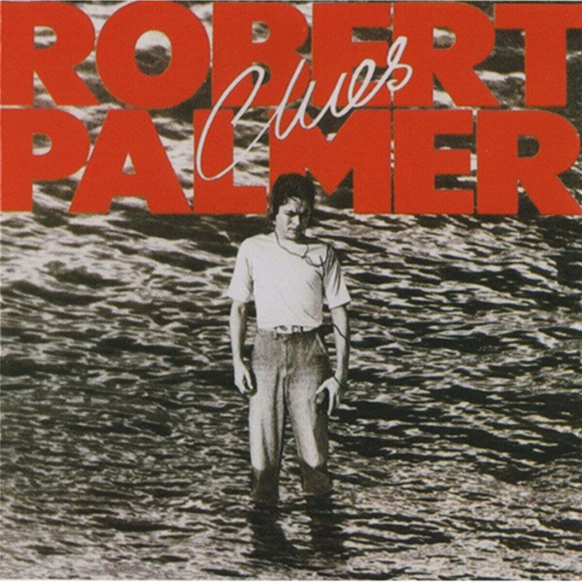 Robert Palmer (로버트 파머) - Cruz