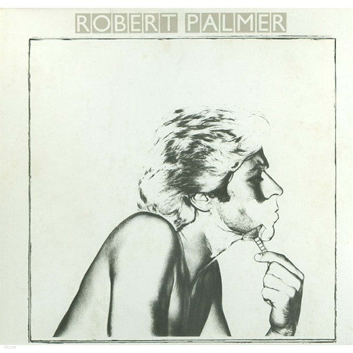 Robert Palmer (로버트 파머) - Secrets